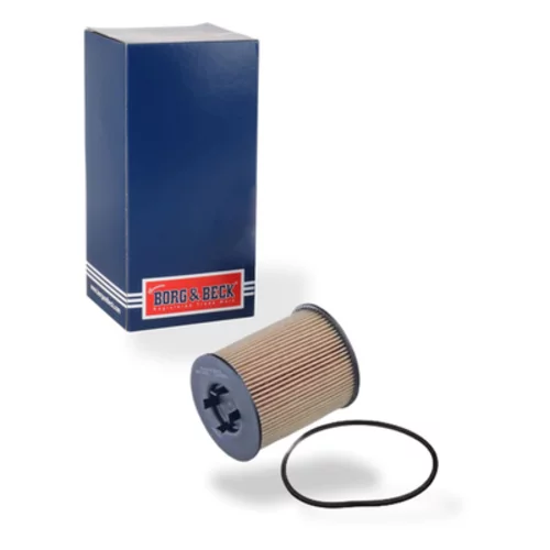 Olejový filter BORG & BECK BFO4071