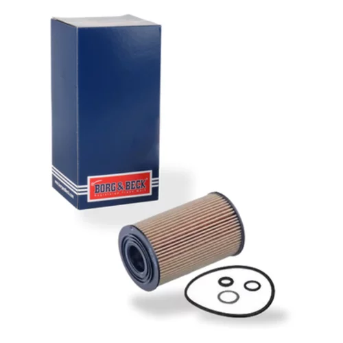 Olejový filter BORG & BECK BFO4093