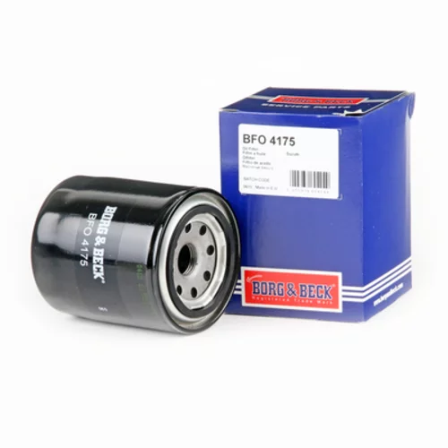 Olejový filter BORG & BECK BFO4175