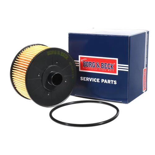 Olejový filter BORG & BECK BFO4219