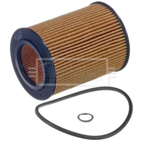 Olejový filter BFO4234 (BORG & BECK) - obr. 1