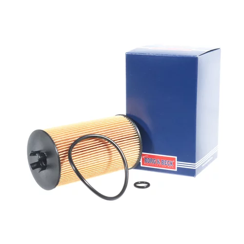 Olejový filter BORG & BECK BFO4245