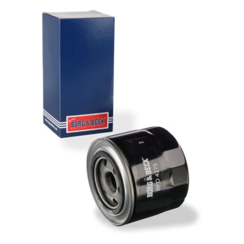 Olejový filter BORG & BECK BFO4275