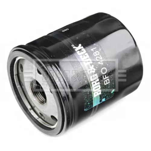 Olejový filter BORG & BECK BFO4281