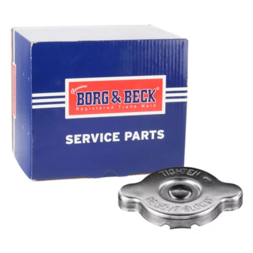Uzáver chladiča BORG & BECK BRC152