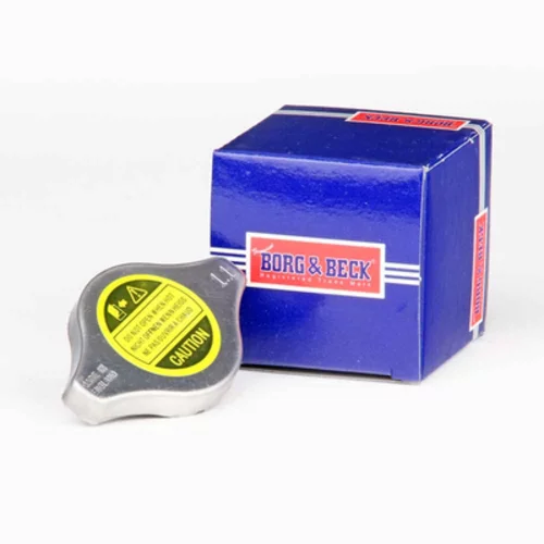 Uzáver chladiča BORG & BECK BRC84