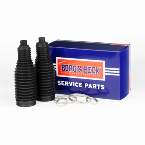 Manžeta riadenia - opravná sada BORG & BECK BSG3500
