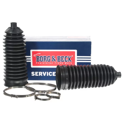 Manžeta riadenia - opravná sada BORG & BECK BSG3523