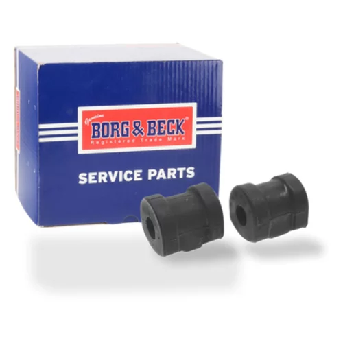 Opravná sada spojovacej tyče stabilizátora BORG & BECK BSK6434
