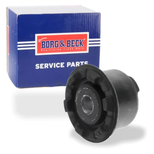 Uloženie tela nápravy BORG & BECK BSK7258