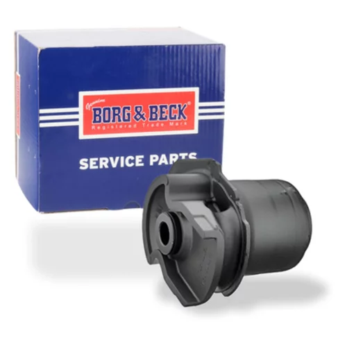 Uloženie tela nápravy BORG & BECK BSK7694