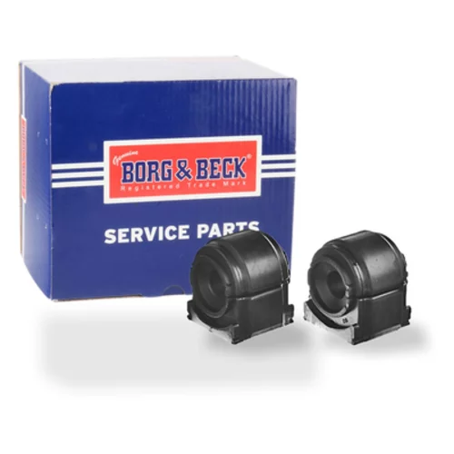 Uloženie riadenia BORG & BECK BSK7697