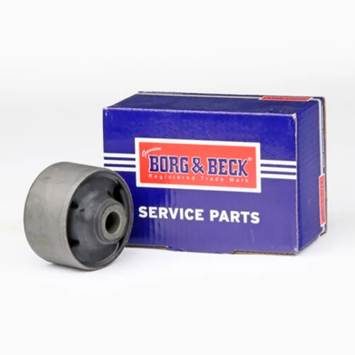 Uloženie ramena zavesenia BORG & BECK BSK8178