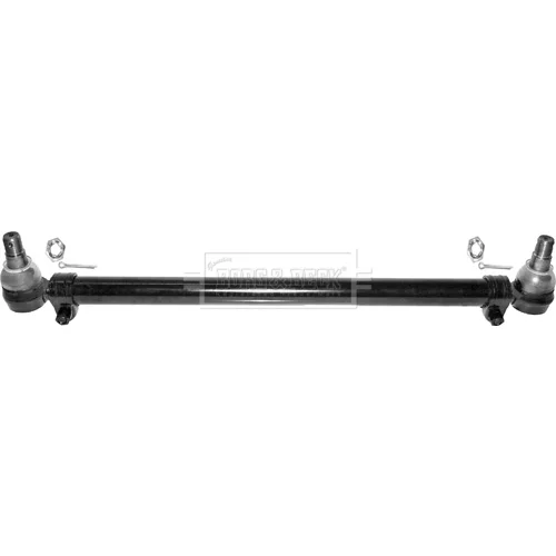 Tiahlo riadenia BORG & BECK BTR32273