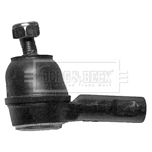 Hlava/čap spojovacej tyče riadenia BTR4930 (BORG & BECK) - obr. 1