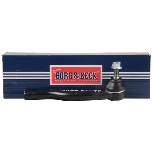 Hlava/čap spojovacej tyče riadenia BORG & BECK BTR6066