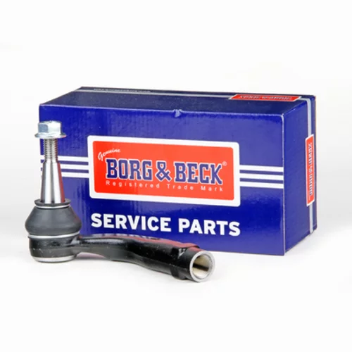Hlava/čap spojovacej tyče riadenia BORG & BECK BTR6206