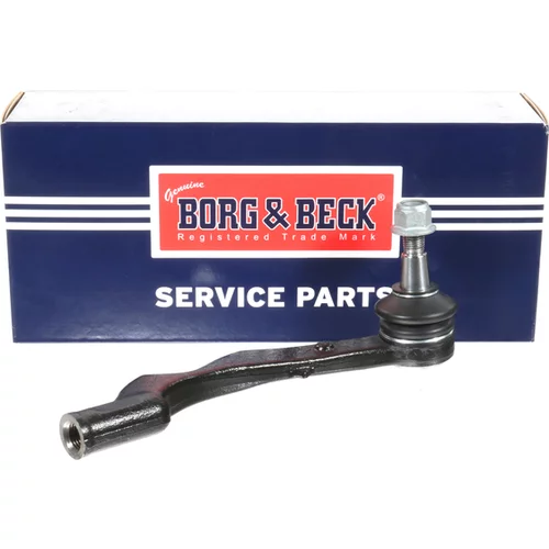 Hlava/čap spojovacej tyče riadenia BORG & BECK BTR6307