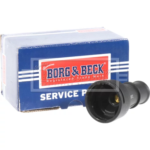 Príruba chladenia BORG & BECK BTS1174