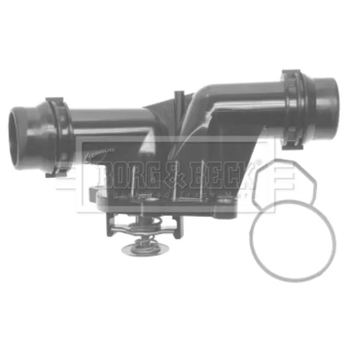 Termostat chladenia BORG & BECK BTS322.88