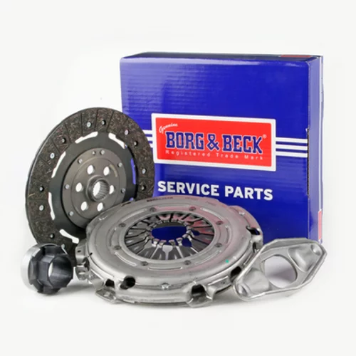 Spojková sada BORG & BECK HK2569