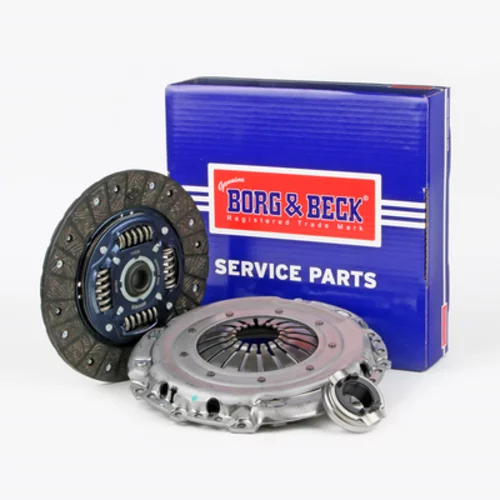 Spojková sada BORG & BECK HK7857