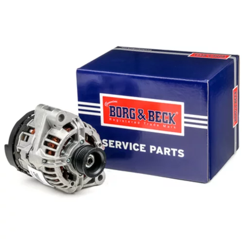Alternátor BORG & BECK BBA32824