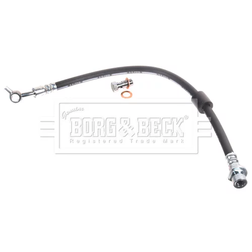 Brzdová hadica BBH9129 (BORG & BECK) - obr. 2