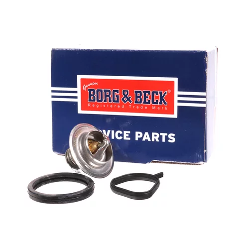 Termostat chladenia BORG & BECK BBT052