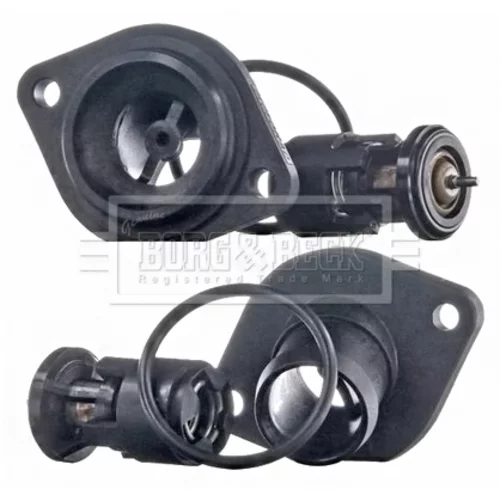 Termostat chladenia BORG & BECK BBT084