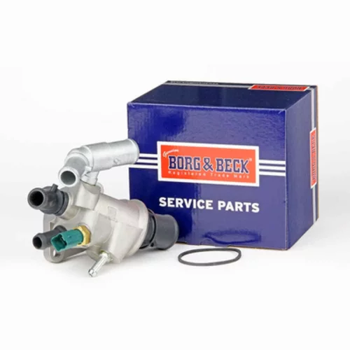 Termostat chladenia BORG & BECK BBT317