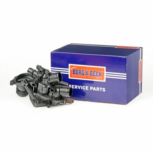 Termostat chladenia BORG & BECK BBT484