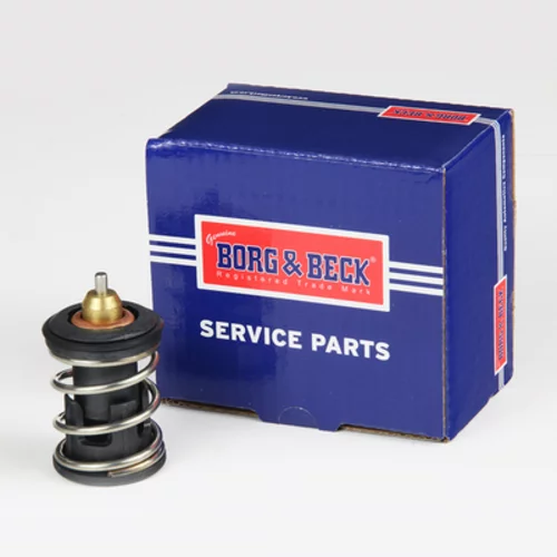 Termostat chladenia BORG & BECK BBT488