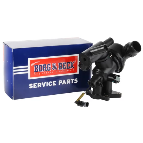 Termostat chladenia BORG & BECK BBT556