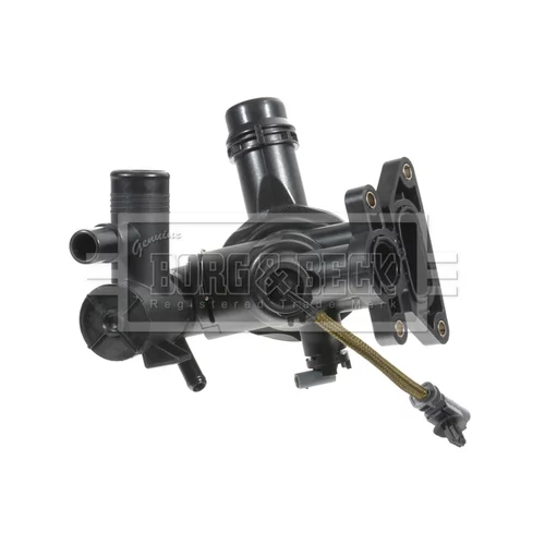 Termostat chladenia BBT582 (BORG & BECK) - obr. 1