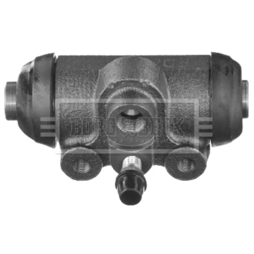 Brzdový valček kolesa BORG & BECK BBW1009