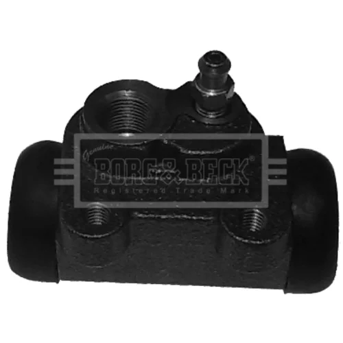 Brzdový valček kolesa BORG & BECK BBW1333