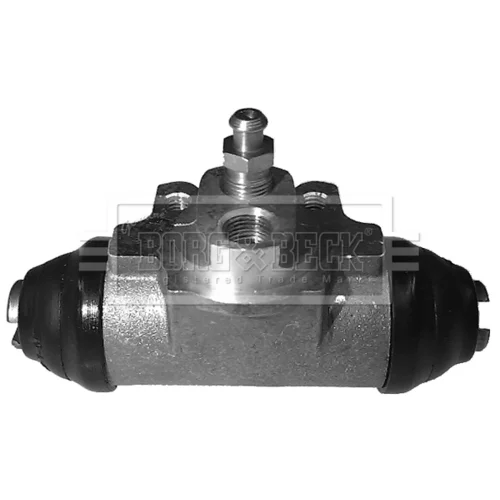 Brzdový valček kolesa BORG & BECK BBW1402