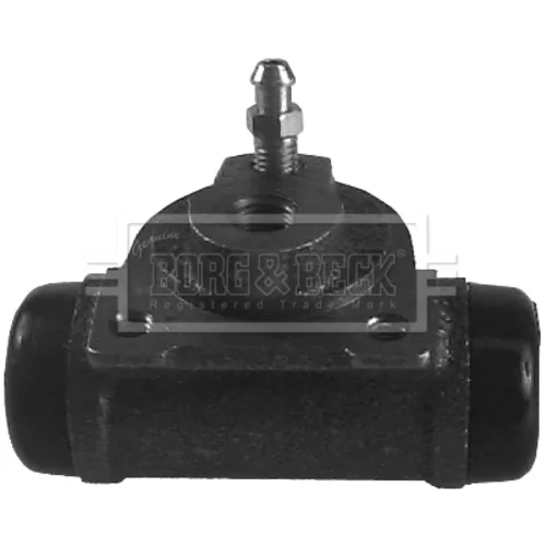 Brzdový valček kolesa BORG & BECK BBW1626