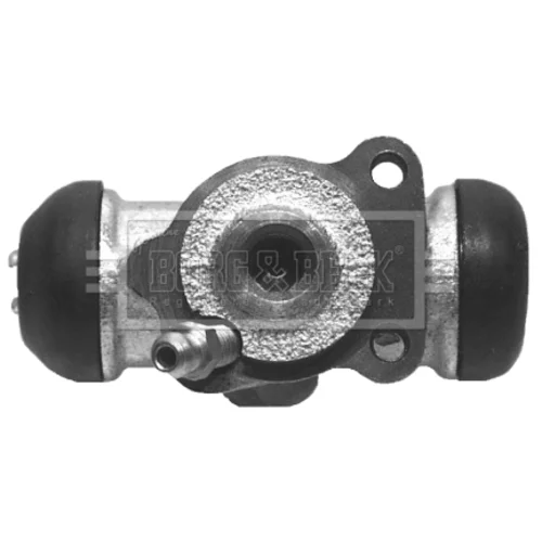 Brzdový valček kolesa BORG & BECK BBW1704