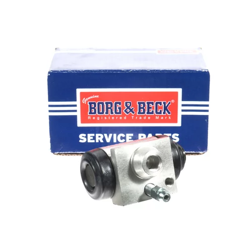Brzdový valček kolesa BORG & BECK BBW1867
