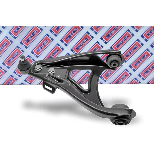Rameno zavesenia kolies BORG & BECK BCA5627
