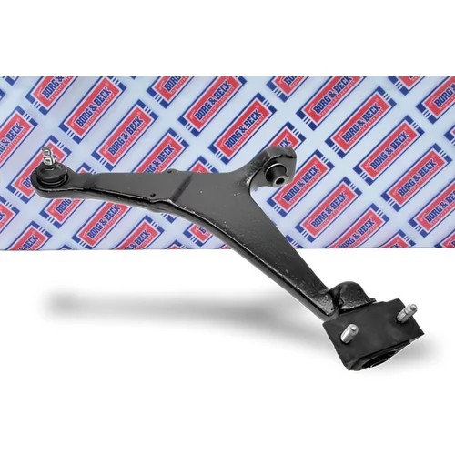 Rameno zavesenia kolies BORG & BECK BCA5652