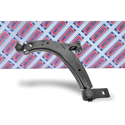 Rameno zavesenia kolies BORG & BECK BCA5656