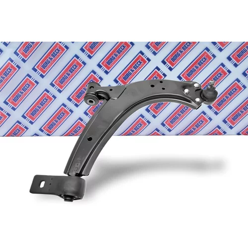 Rameno zavesenia kolies BORG & BECK BCA5657
