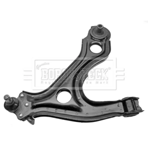 Rameno zavesenia kolies BORG & BECK BCA5758