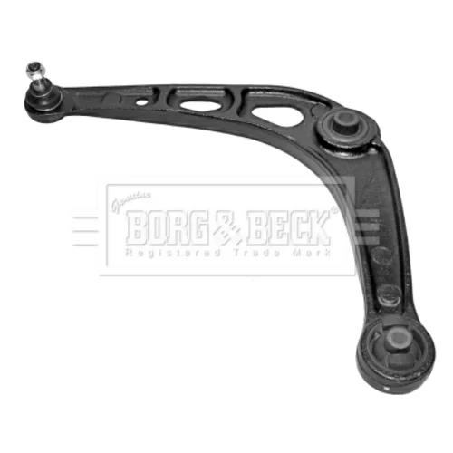 Rameno zavesenia kolies BCA6061 (BORG & BECK) - obr. 1
