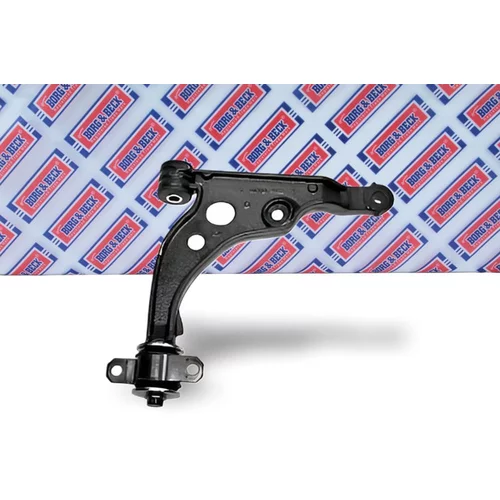 Rameno zavesenia kolies BORG & BECK BCA6221