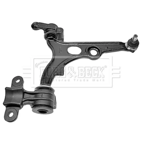 Rameno zavesenia kolies BORG & BECK BCA6844
