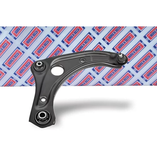 Rameno zavesenia kolies BORG & BECK BCA7132